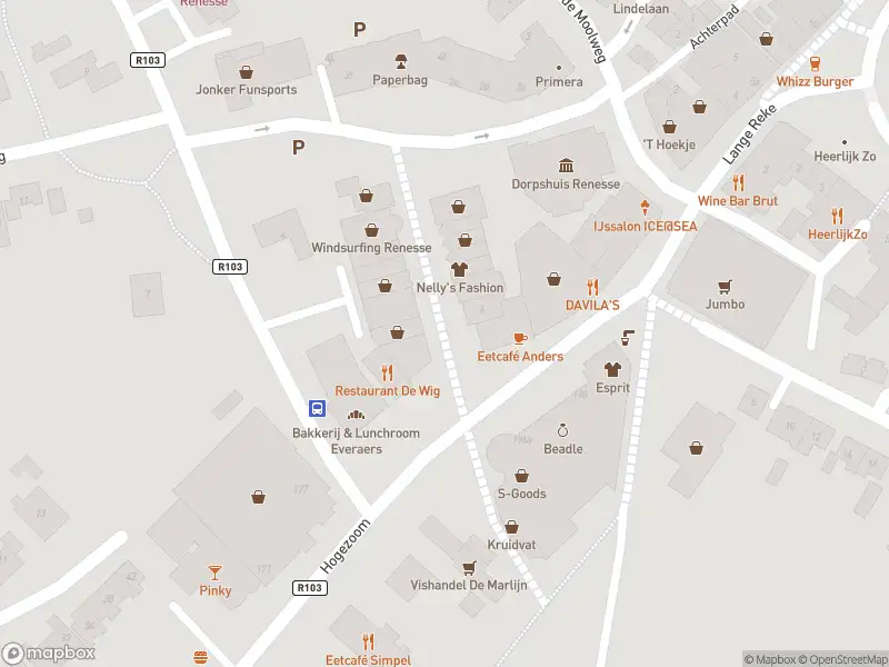 112 melding Politie met grote spoed naar de De Zoom in Renesse vanwege letsel