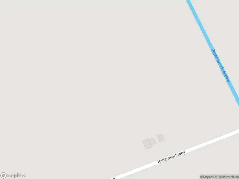 Brandweer met gepaste spoed naar de Hottenvoortsweg in Luttenberg vanwege stormschade