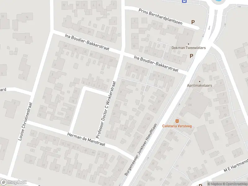 Brandweer met gepaste spoed naar de Rijsenborch in Vianen vanwege een liftopsluiting