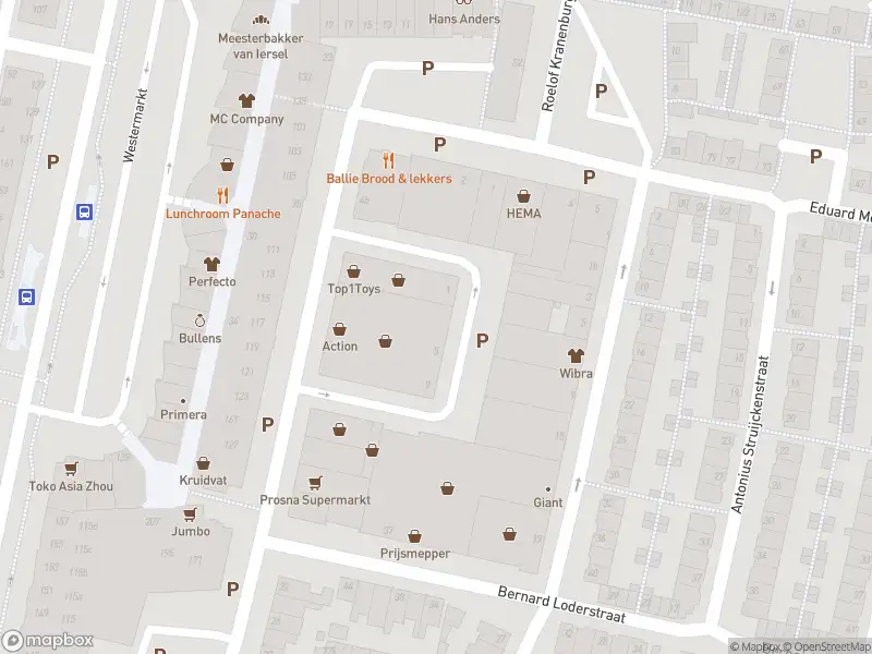 Anonieme overlastmelding Melsbroekstraat in Tilburg