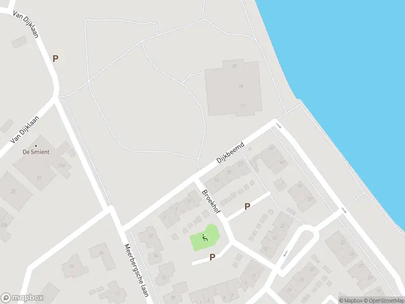 Overlastmelding Dijkbeemd in Waalre