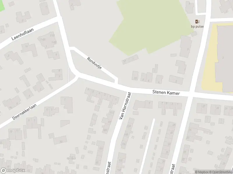 112 melding Overlastmelding Ronduutje in Boxtel