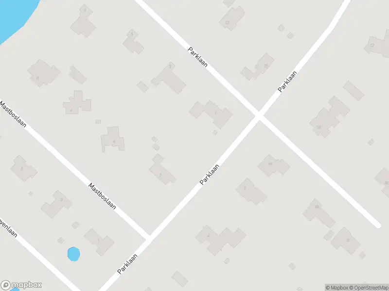 Overlastmelding Parklaan in Waalre gesloten