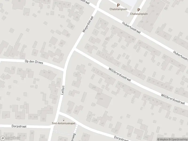 Overlastmelding Willibrordusstraat in Echt gesloten