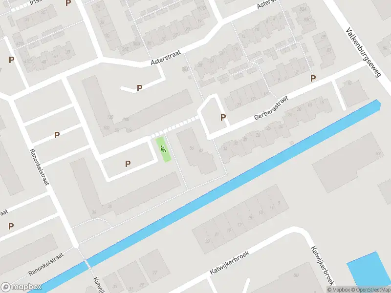 112 melding Anonieme overlastmelding Gerberastraat in Katwijk aan Zee gesloten