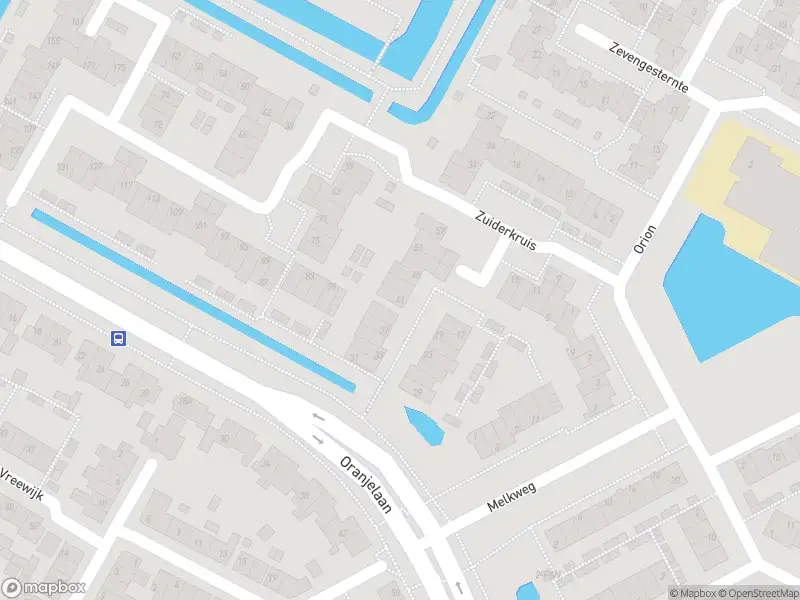 Overlastmelding Zuiderkruis in Lisse gesloten