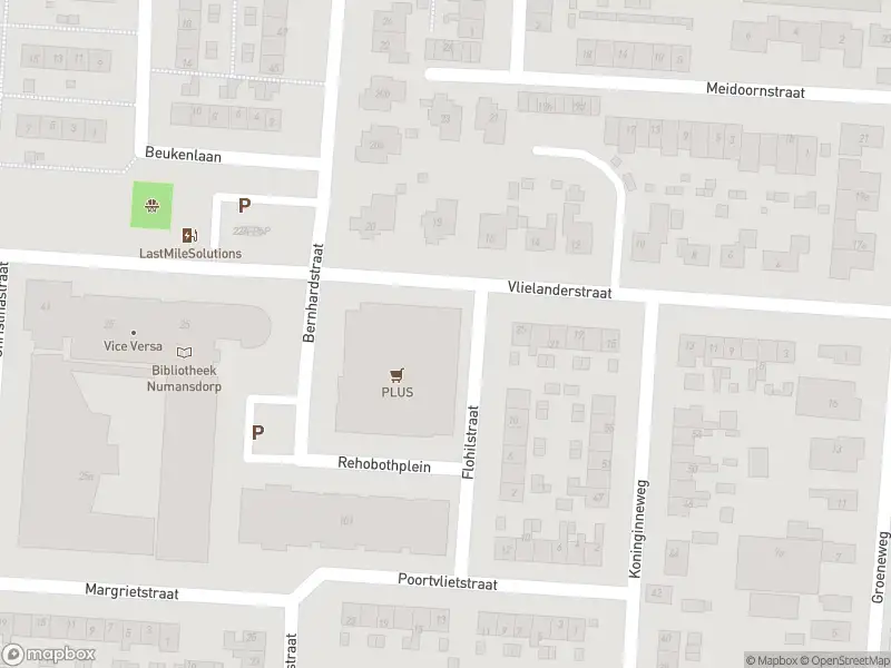 Overlastmelding Vlielanderstraat in Numansdorp gesloten