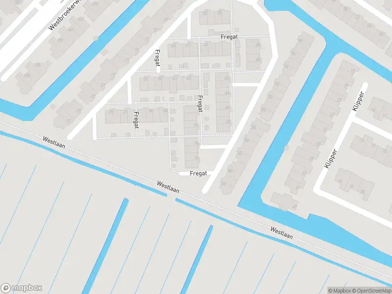 Overlastmelding Fregat in Velserbroek