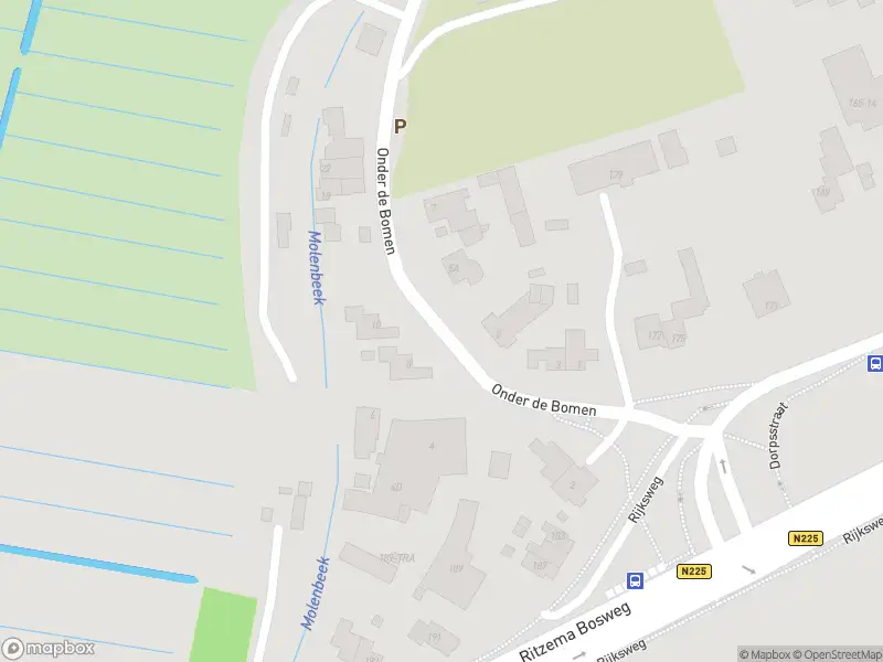 Overlastmelding Onder de Bomen in Renkum