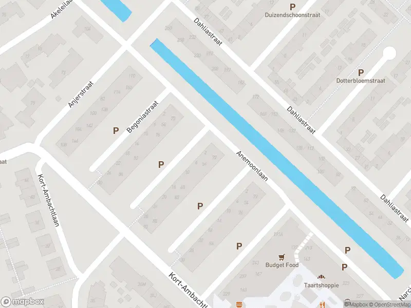 Overlastmelding Campanulastraat in Zwijndrecht gesloten