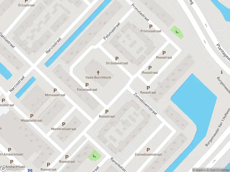 Overlastmelding Roosstraat in Zwijndrecht gesloten