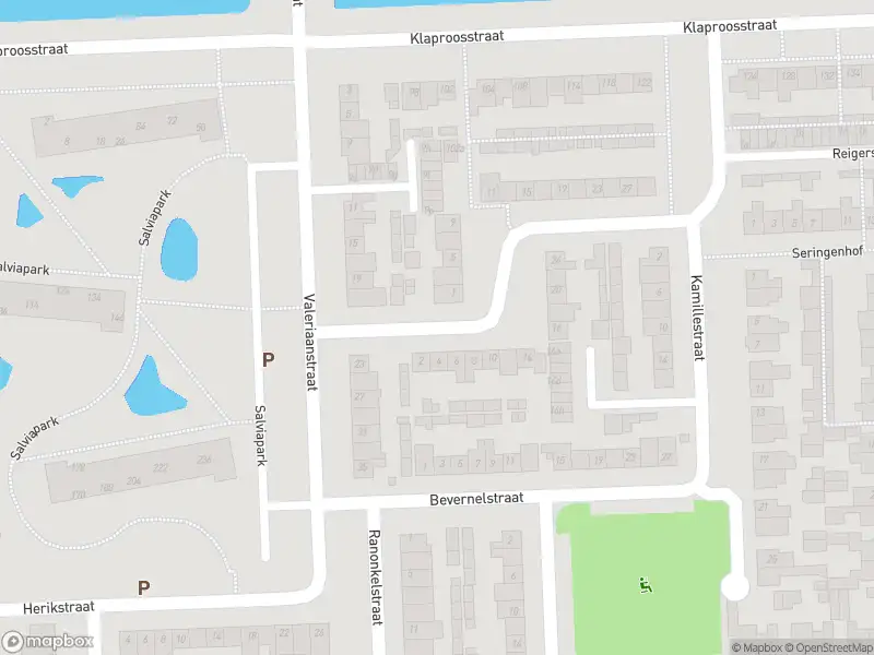 Overlastmelding Reigersbekstraat in Waalwijk gesloten