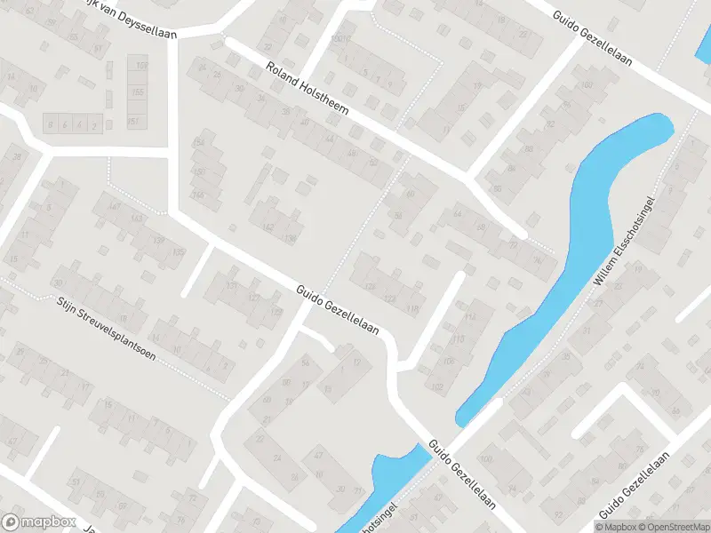 Overlastmelding Jan Prinsheem in 2182ZE Hillegom gesloten