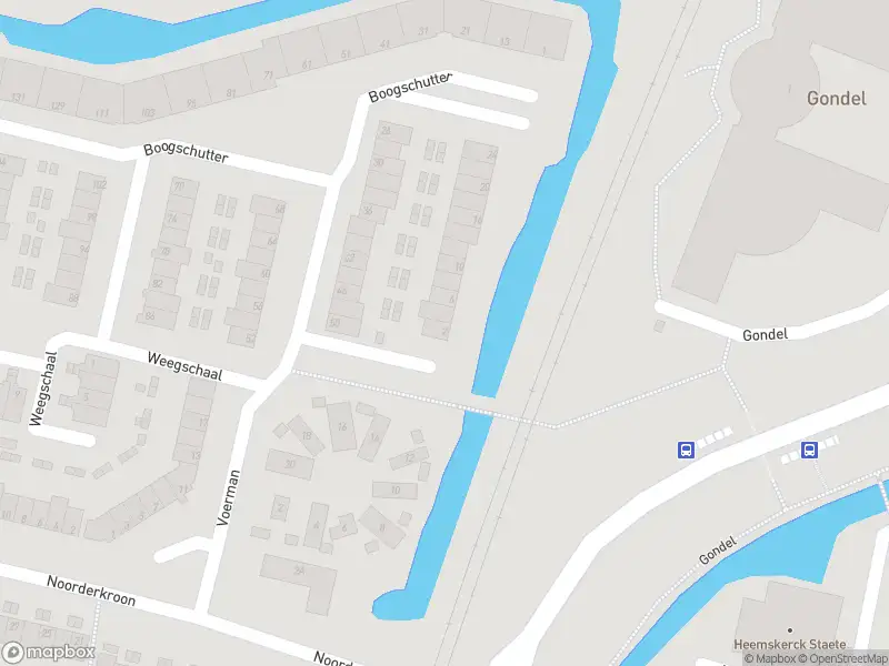 Overlastmelding Boogschutter in Amstelveen gesloten
