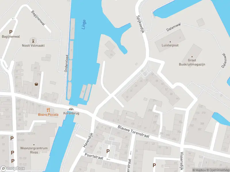 Overlastmelding Vijfde Uitgang in Gorinchem gesloten