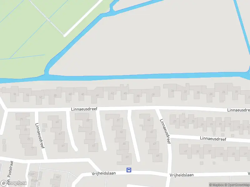 Overlastmelding Linnaeusdreef in Breukelen