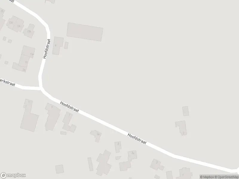 Overlastmelding Hoofdstraat in Genderen gesloten