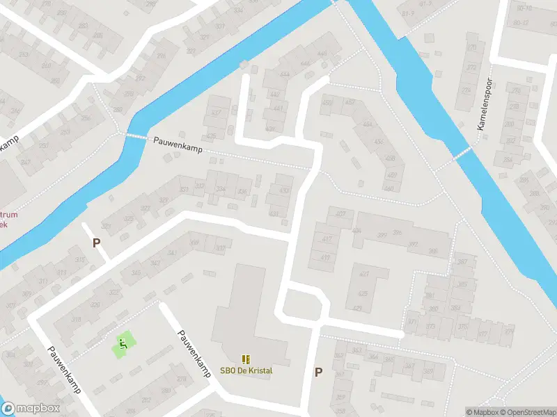 Overlastmelding Pauwenkamp in Maarssen gesloten