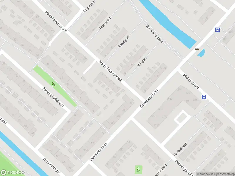 112 melding Overlastmelding Madelievenstraat in Arnhem