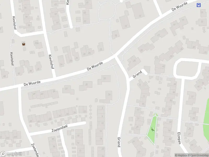 Overlastmelding De Wuurde in Elst