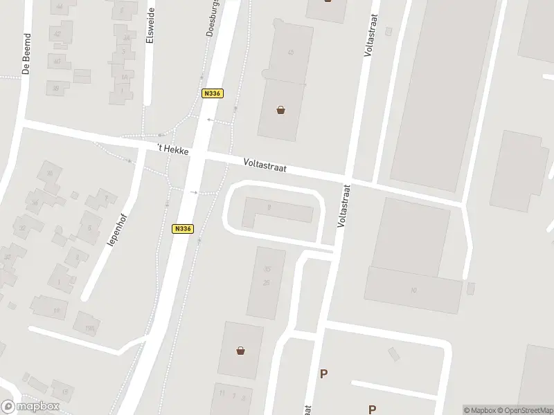 Overlastmelding Voltastraat in Zevenaar