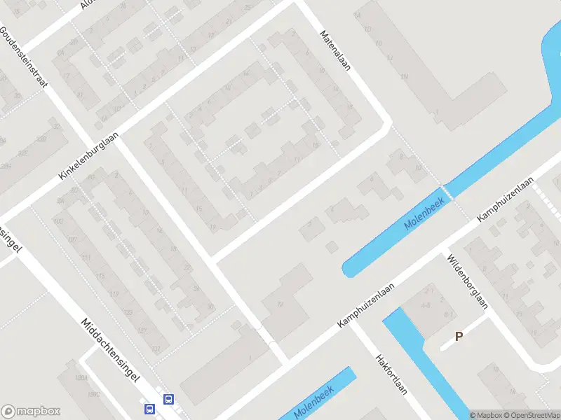 Overlastmelding Hamerdenstraat in Arnhem (6825 DM)