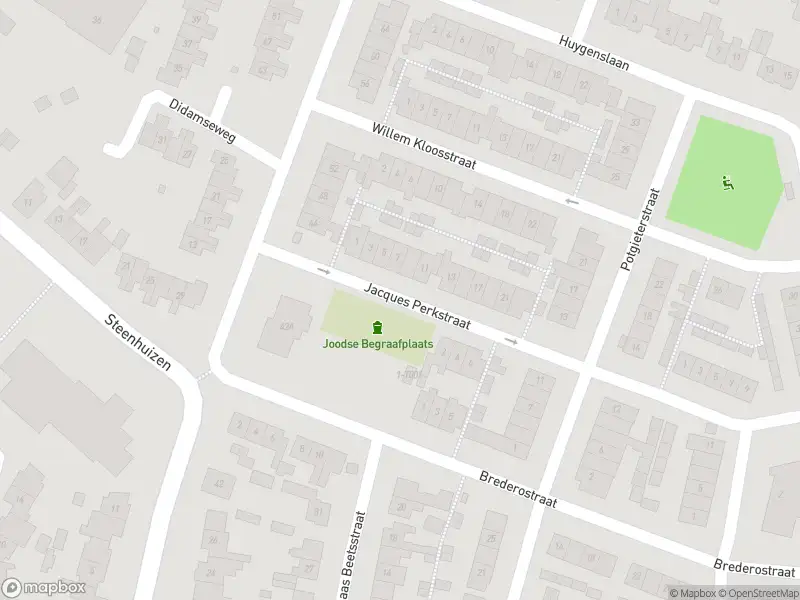 Overlastmelding Jacques Perkstraat in Zevenaar gesloten