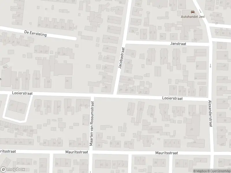 112 melding Overlastmelding Looierstraat in Velp