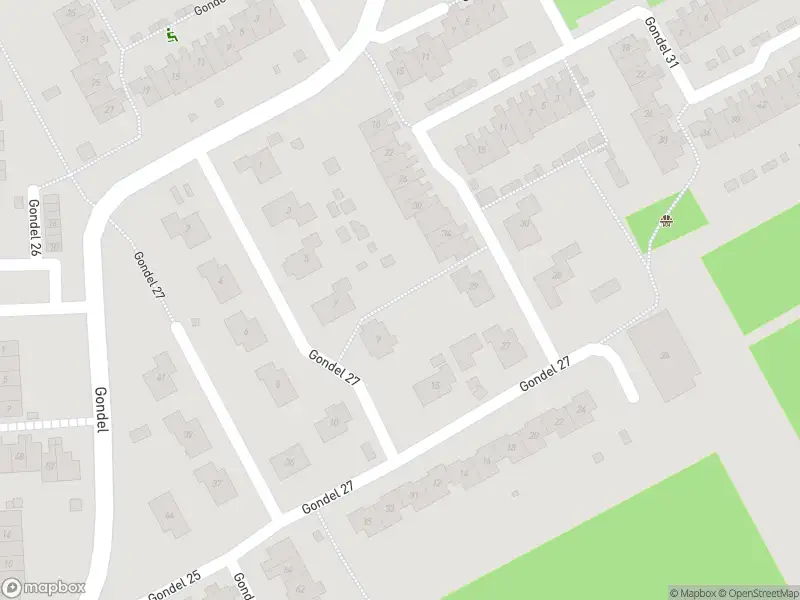 Overlastmelding Gondel in Lelystad gesloten