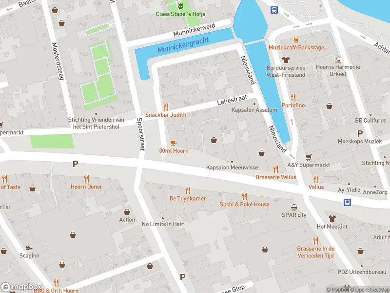 Overlastmelding  in Hoorn gesloten