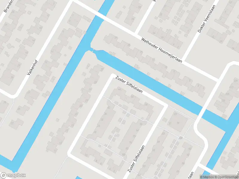 Overlastmelding Zuster Siffelslaan in Anna Paulowna gesloten