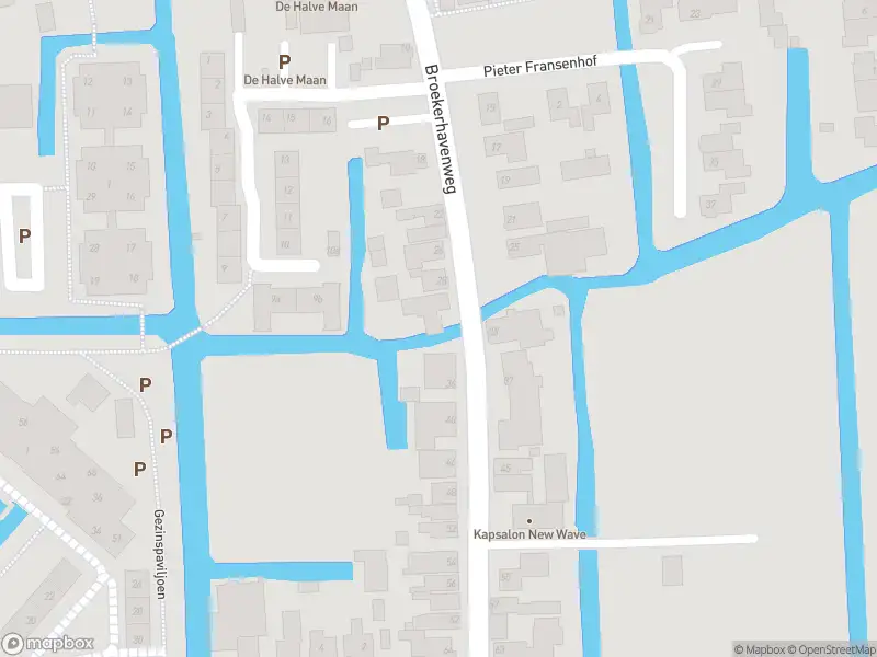 Overlastmelding Broekerhavenweg in Bovenkarspel gesloten