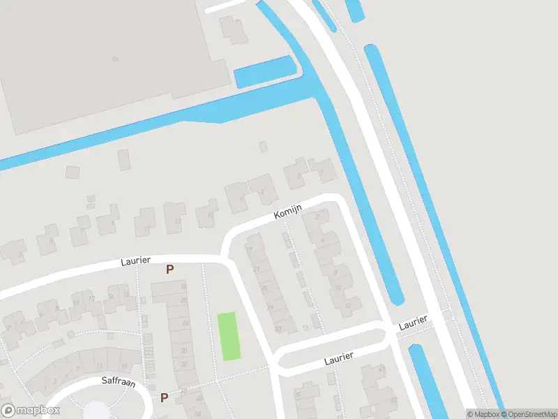 Overlastmelding Komijn in Hoogkarspel gesloten