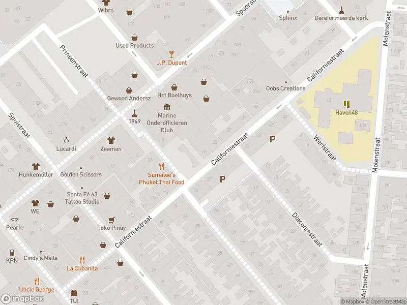 Overlastmelding Californiëstraat in Den Helder gesloten