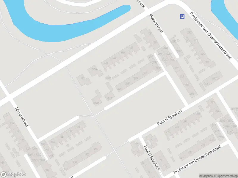 Overlastmelding Professor Ten Doesschatestraat in Heemskerk gesloten