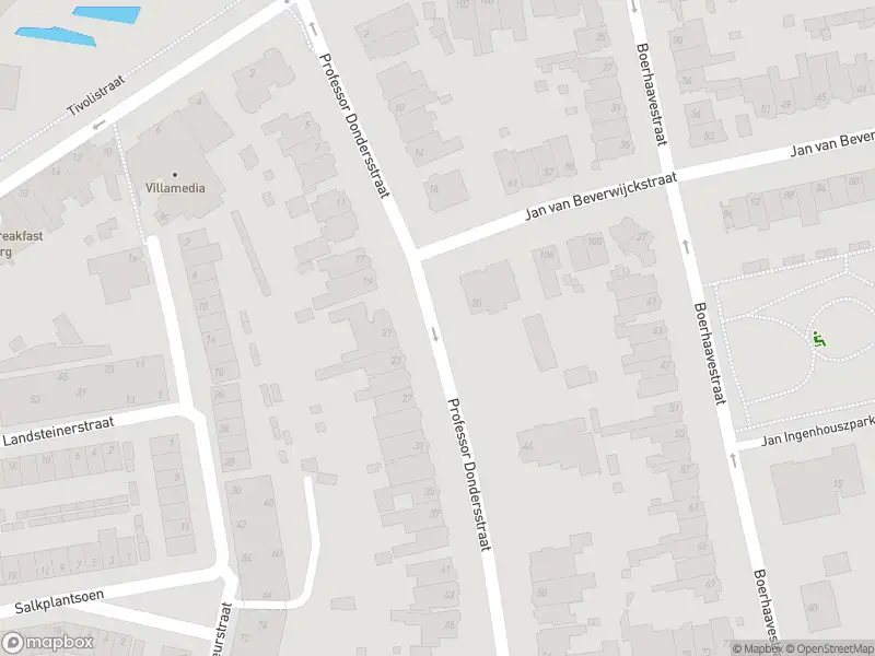 Anonieme overlastmelding Gerard van Swietenstraat in Tilburg