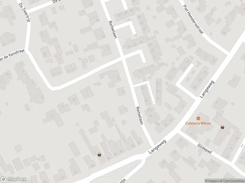 112 melding Overlastmelding Reitselaan in Haaren