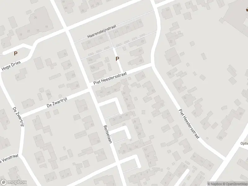 112 melding Overlastmelding Reitselaan in Haaren