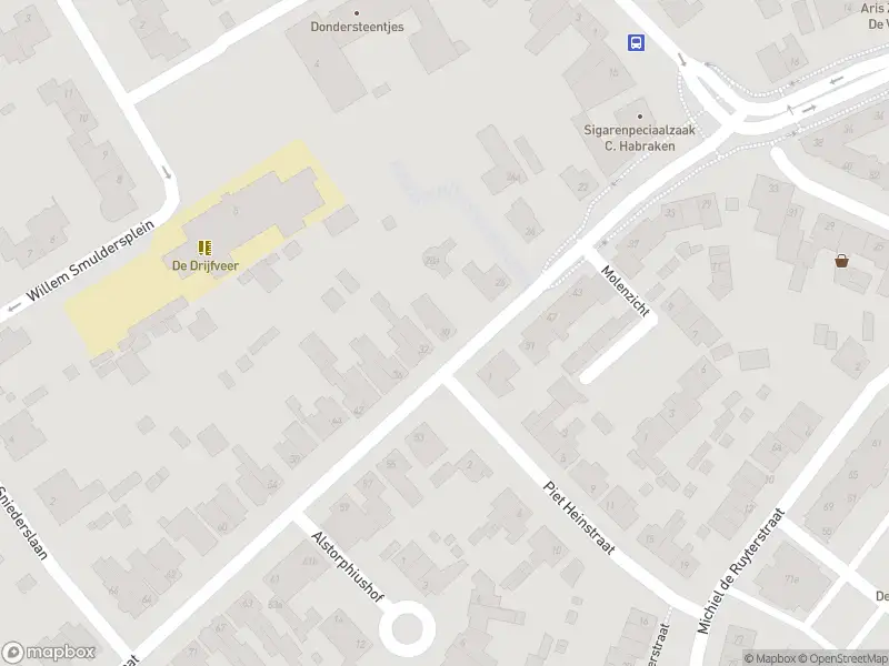 112 melding Overlastmelding Raadhuisstraat in Waalre