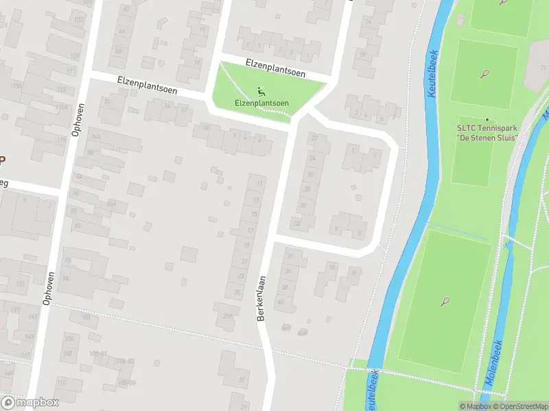 Overlastmelding Berkenlaan in Sittard gesloten