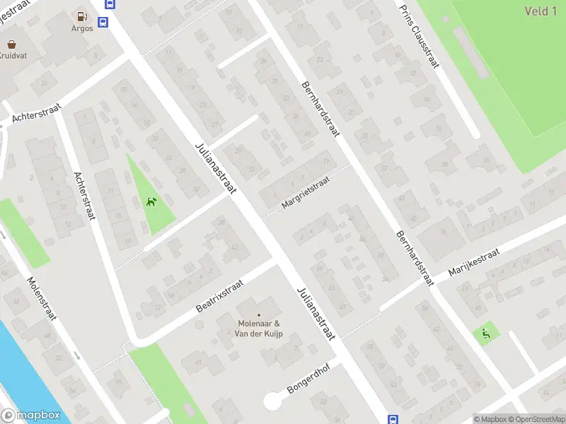 Overlastmelding Julianastraat in Strijen