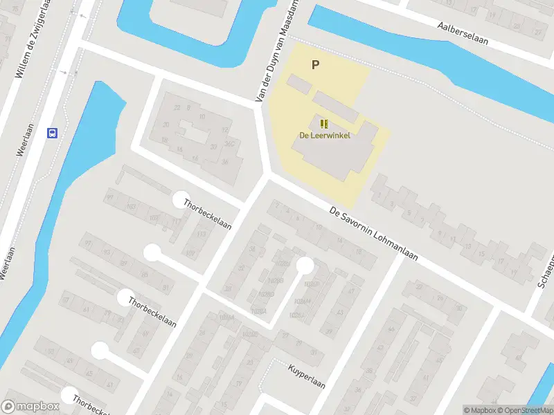 112 melding Anonieme overlastmelding De Savornin Lohmanlaan in Hillegom