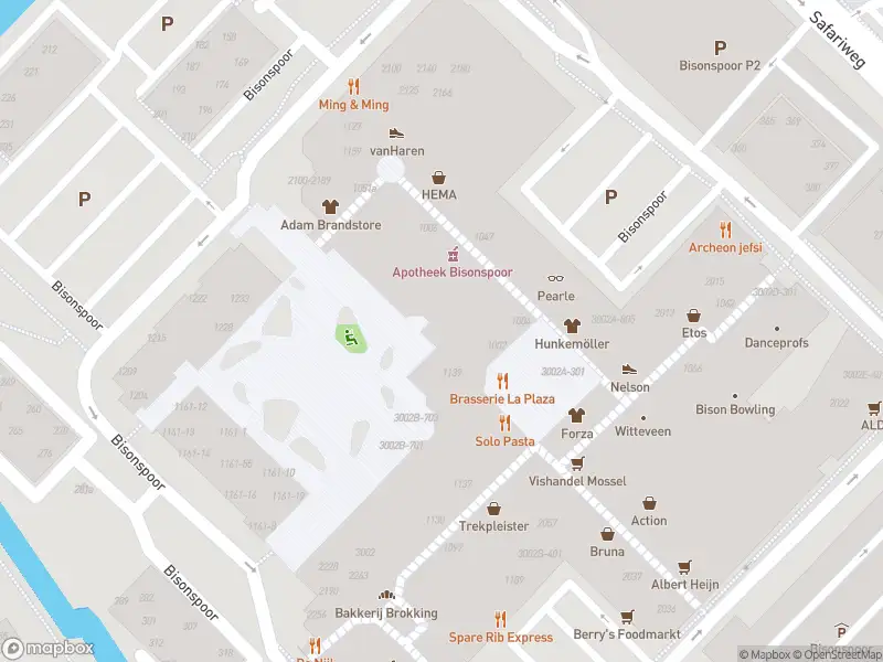 Overlastmelding Bisonspoor in Maarssen gesloten