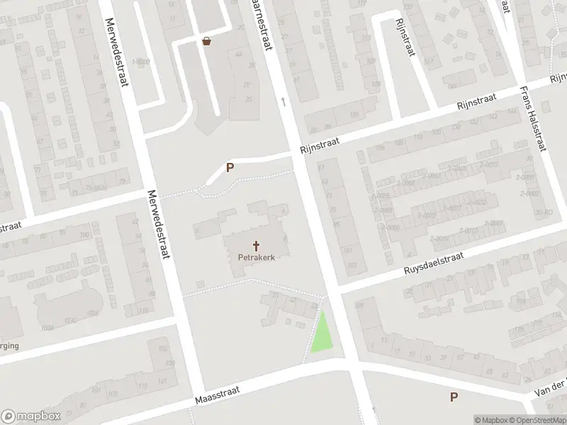 Overlastmelding Spaarnestraat in IJmuiden