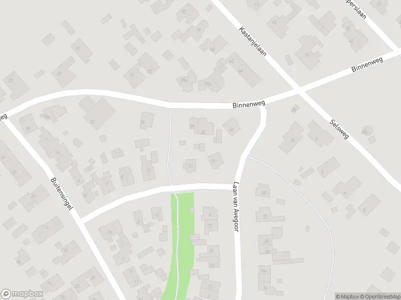 Overlastmelding Zutphensestraatweg in 6955AD Ellecom gesloten