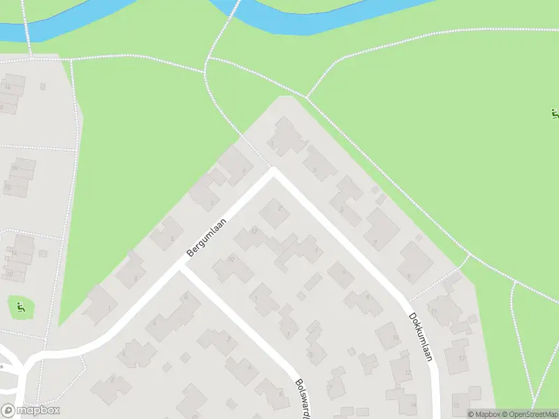 112 melding Anonieme overlastmelding Dokkumlaan in Arnhem