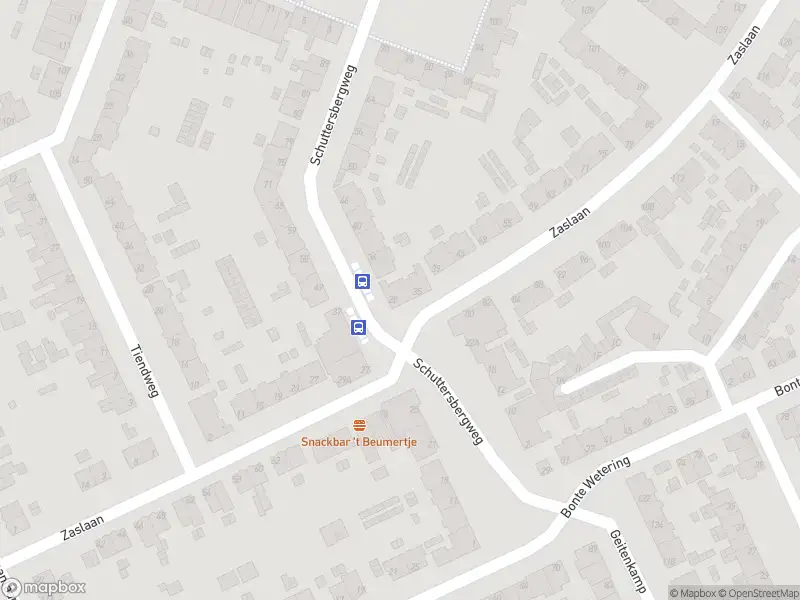 112 melding Overlastmelding Zaslaan in Arnhem