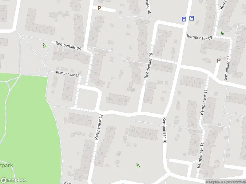 112 melding Overlastmelding Kempenaar in Lelystad