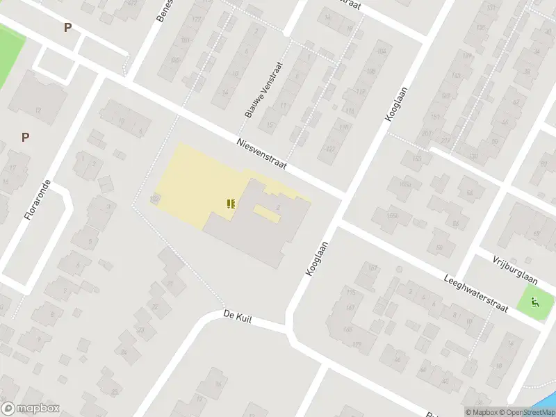 Overlastmelding Niesvenstraat in Uitgeest gesloten