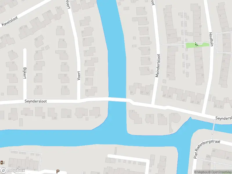 Overlastmelding Rode Paard & Boendersveld in Enkhuizen